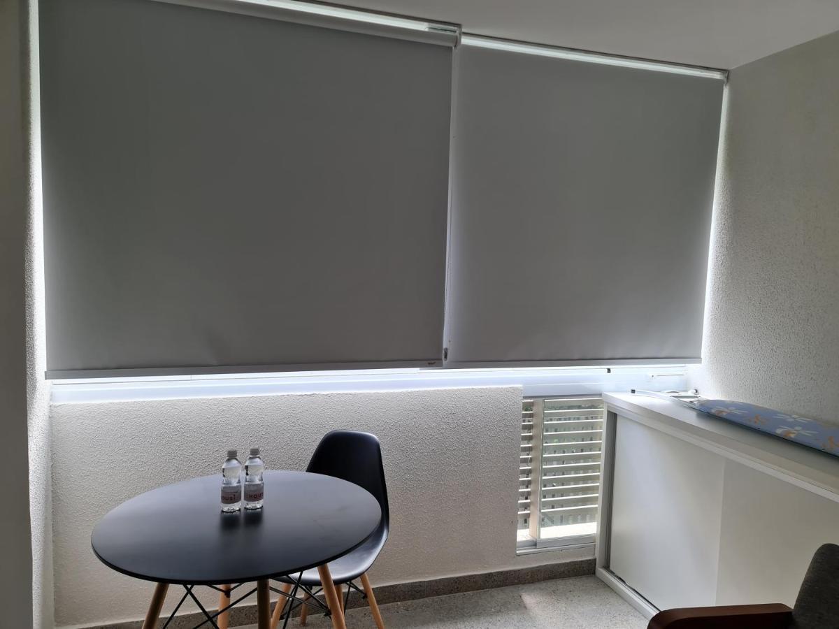 Lindo Studio Na Vila Madalena São Paulo Luaran gambar