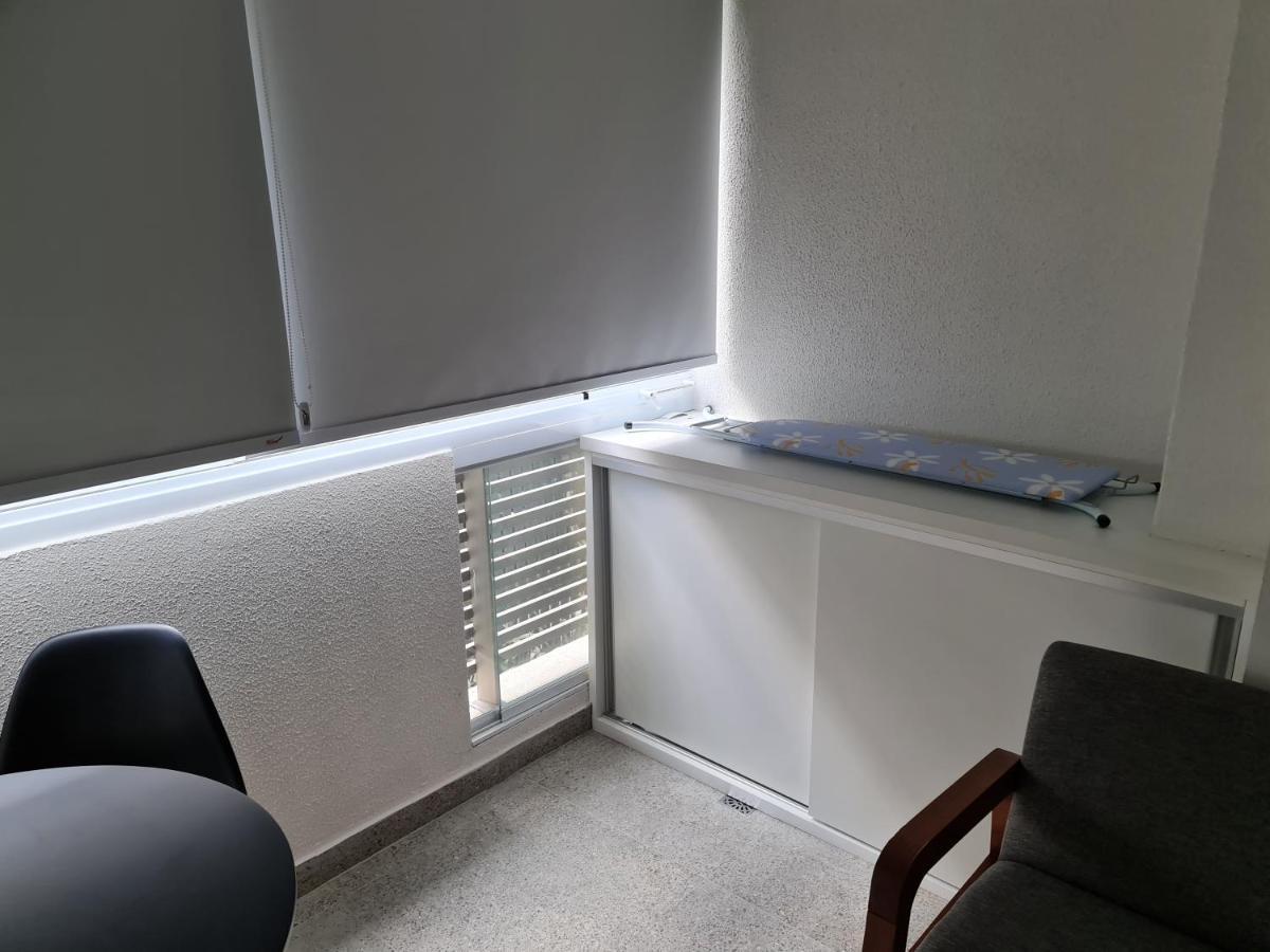 Lindo Studio Na Vila Madalena São Paulo Luaran gambar