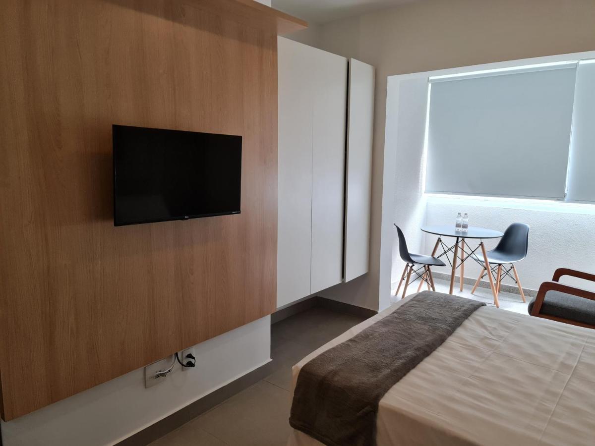 Lindo Studio Na Vila Madalena São Paulo Luaran gambar
