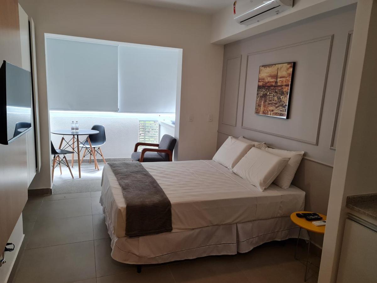 Lindo Studio Na Vila Madalena São Paulo Luaran gambar