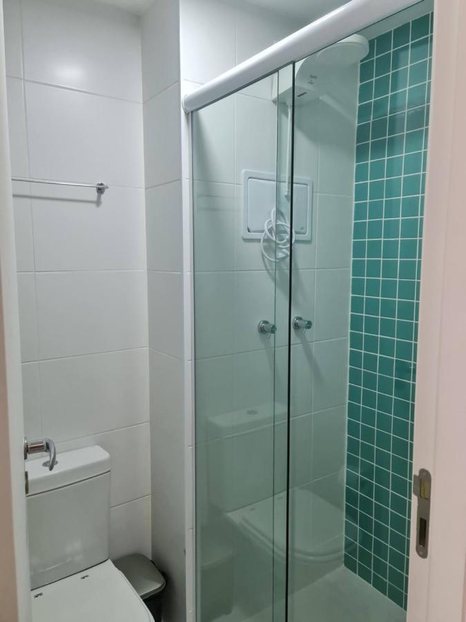 Lindo Studio Na Vila Madalena São Paulo Luaran gambar
