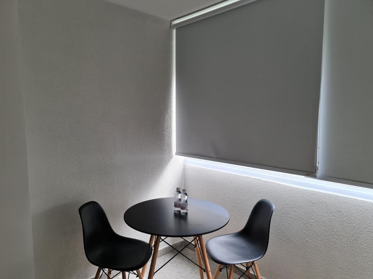 Lindo Studio Na Vila Madalena São Paulo Luaran gambar