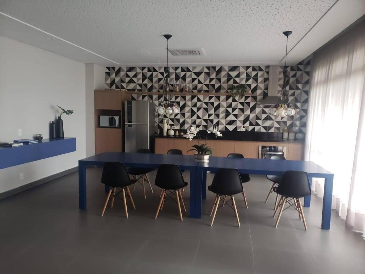 Lindo Studio Na Vila Madalena São Paulo Luaran gambar