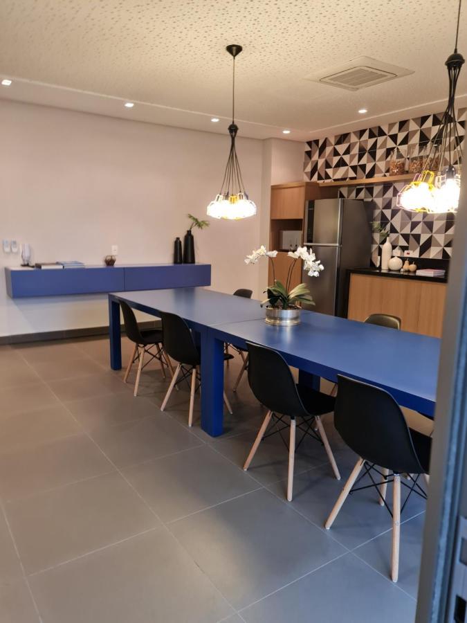 Lindo Studio Na Vila Madalena São Paulo Luaran gambar